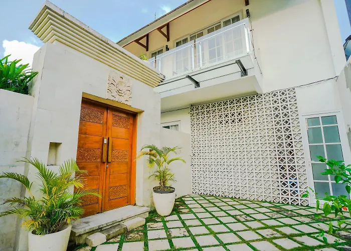 Beautiful Tropical In Bali *