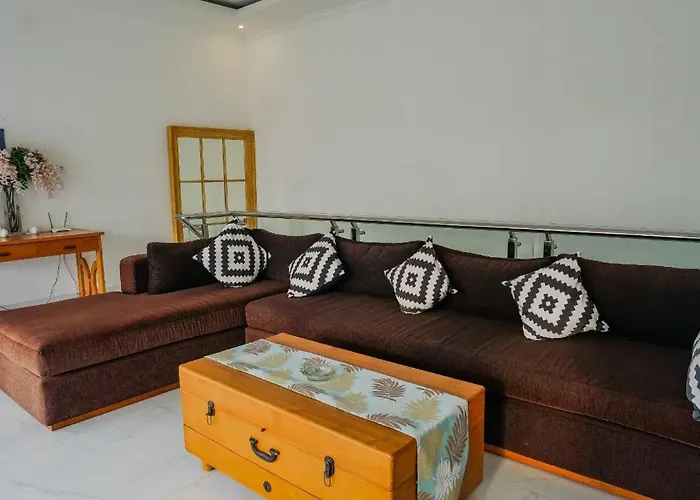 Beautiful Tropical In Bali 金巴兰